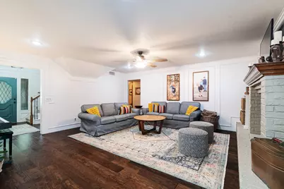 730 Cedar Creek, Reno, TX 75462 - Photo 4