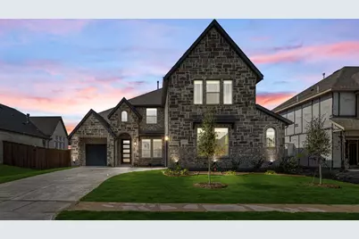 2117 Nerello Way, McLendon Chisholm, TX 75032 - Photo 2