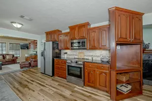 1332 State Hwy 14, Kosse, TX 76653 - Photo 6