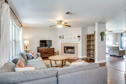 4018 Cedar Elm Lane, Dallas, TX 75212 - Photo 6