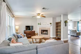 4018 Cedar Elm Ln, Dallas, TX 75212 - Photo 6