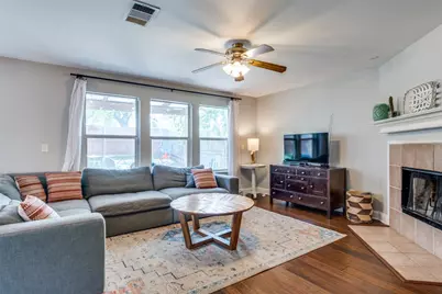 4018 Cedar Elm Lane, Dallas, TX 75212 - Photo 4