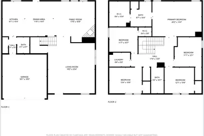 4018 Cedar Elm Lane, Dallas, TX 75212 - Photo 22