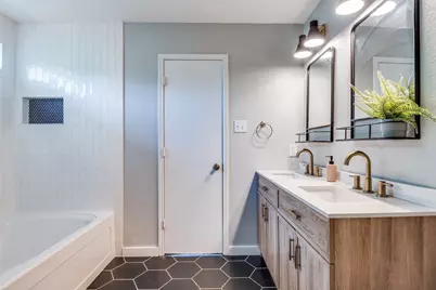 4018 Cedar Elm Lane, Dallas, TX 75212 - Photo 14