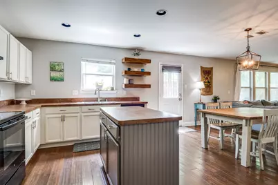 4018 Cedar Elm Lane, Dallas, TX 75212 - Photo 8