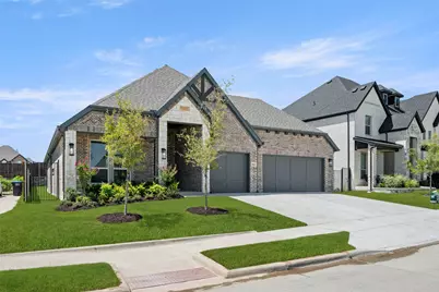 9925 Villa Verde, Fort Worth, TX 76179 - Photo 1