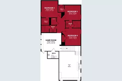 8925 Acorn Avenue, Justin, TX 76247 - Photo 24