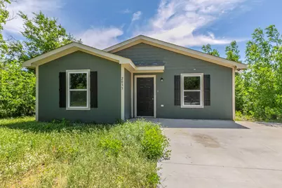 2033 Graham Street, Abilene, TX 79603 - Photo 1