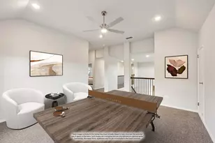 2419 Carpano Ln, McLendon Chisholm, TX 75032 - Photo 30