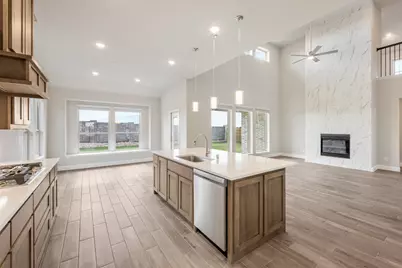 2419 Carpano Lane, McLendon Chisholm, TX 75032 - Photo 12