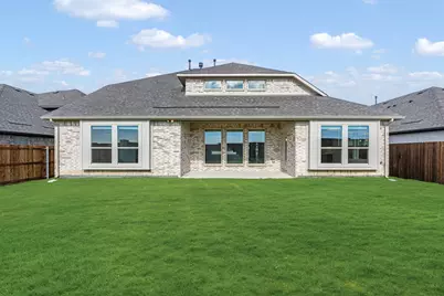 2419 Carpano Lane, McLendon Chisholm, TX 75032 - Photo 38