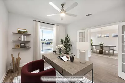 2419 Carpano Lane, McLendon Chisholm, TX 75032 - Photo 6