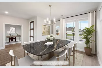 2419 Carpano Lane, McLendon Chisholm, TX 75032 - Photo 8