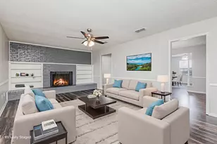 4209 W Pleasant Forest St, Arlington, TX 76015 - Photo 6