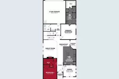 8929 Acorn Avenue, Justin, TX 76247 - Photo 26