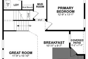 8929 Acorn Ave, Justin, TX 76247 - Photo 26