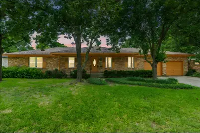 1022 Kings Row, Denton, TX 76209 - Photo 1