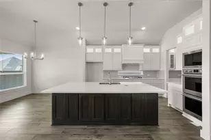 10012 La Frontera Dr, Fort Worth, TX 76179 - Photo 10