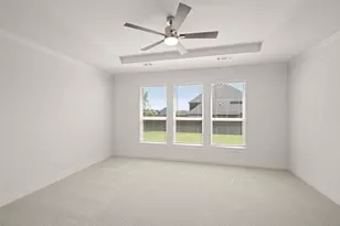 10012 La Frontera Dr, Fort Worth, TX 76179 - Photo 16