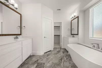 10012 La Frontera Drive, Fort Worth, TX 76179 - Photo 18