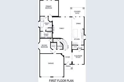 10012 La Frontera Drive, Fort Worth, TX 76179 - Photo 28