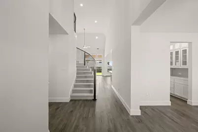 10012 La Frontera Drive, Fort Worth, TX 76179 - Photo 4