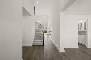 10012 La Frontera Dr, Fort Worth, TX 76179 - Photo 4