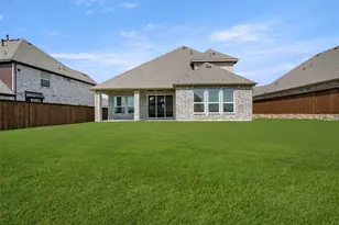 10012 La Frontera Dr, Fort Worth, TX 76179 - Photo 26
