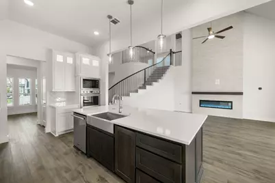 10012 La Frontera Drive, Fort Worth, TX 76179 - Photo 12