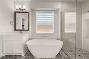 10012 La Frontera Dr, Fort Worth, TX 76179 - Photo 20