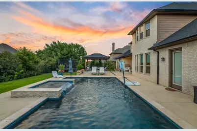 204 Old Grove Road, Colleyville, TX 76034 - Photo 32