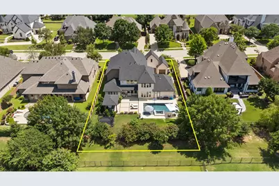 204 Old Grove Road, Colleyville, TX 76034 - Photo 40