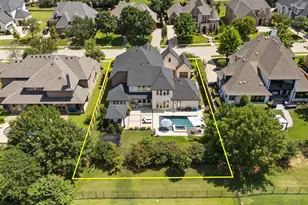 204 Old Grove Rd, Colleyville, TX 76034 - Photo 40