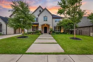 204 Old Grove Rd, Colleyville, TX 76034 - Photo 2