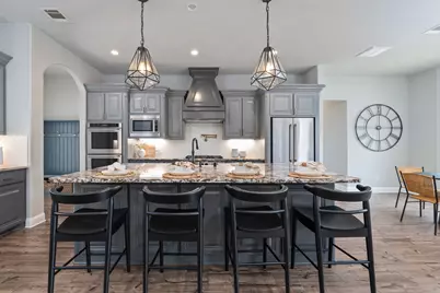 204 Old Grove Road, Colleyville, TX 76034 - Photo 8