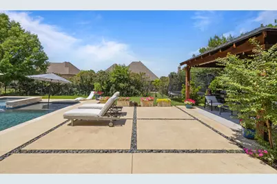 204 Old Grove Road, Colleyville, TX 76034 - Photo 34