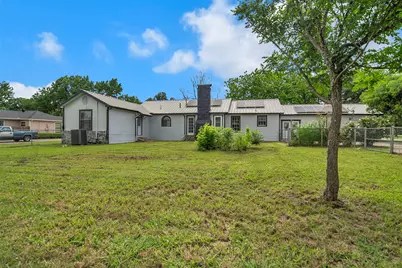 820 Lipscomb Street, Bonham, TX 75418 - Photo 4