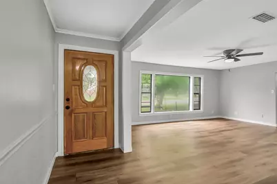 820 Lipscomb Street, Bonham, TX 75418 - Photo 6