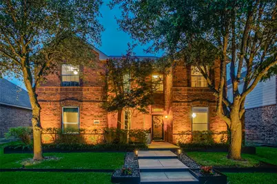 1504 Vista Bend Drive, Allen, TX 75002 - Photo 1