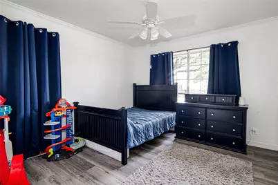 306 Country Club Drive, Joshua, TX 76058 - Photo 22