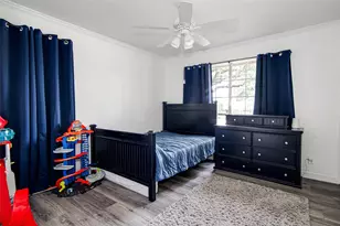 306 Country Club Dr, Joshua, TX 76058 - Photo 22