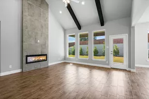 207 Mitchell Dr, Glen Rose, TX 76043 - Photo 4