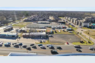 1129 Boyd Road #0.82 Acres, Azle, TX 76020 - Photo 6