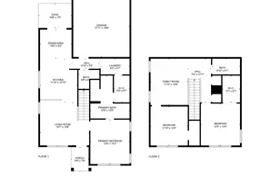 2021 Prospect Ln, Providence Village, TX 76227 - Photo 36