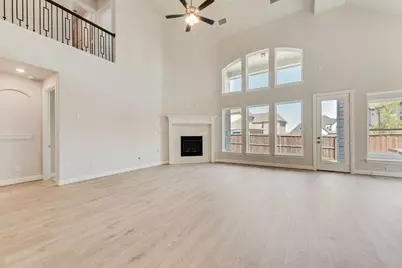 1706 Cedar Bluff Parkway, Mansfield, TX 76063 - Photo 12