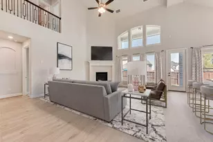 1706 Cedar Bluff Pkwy, Mansfield, TX 76063 - Photo 4