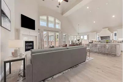 1706 Cedar Bluff Parkway, Mansfield, TX 76063 - Photo 12