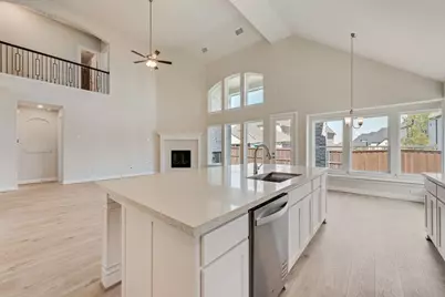 1706 Cedar Bluff Parkway, Mansfield, TX 76063 - Photo 14