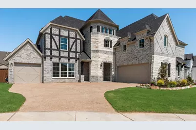 1706 Cedar Bluff Parkway, Mansfield, TX 76063 - Photo 6