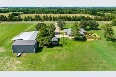 4395 Farm Road 2820, Sumner, TX 75486 - Photo 8